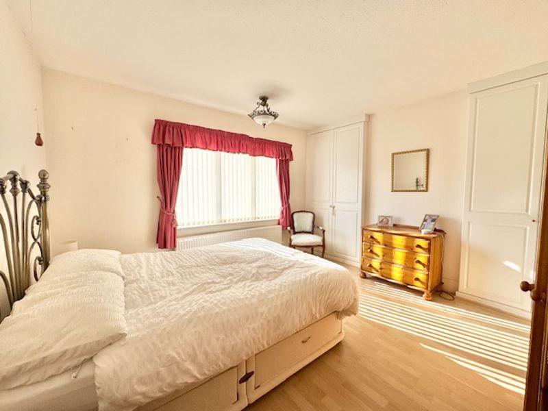 Bedroom 1 view 2