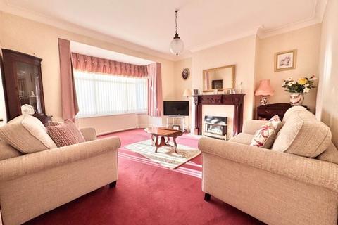 3 bedroom terraced house for sale, ST OLAFS GROVE, GRIMSBY