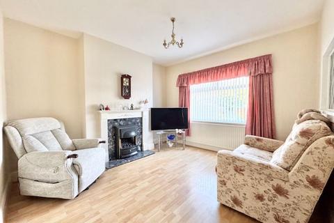 3 bedroom terraced house for sale, ST OLAFS GROVE, GRIMSBY
