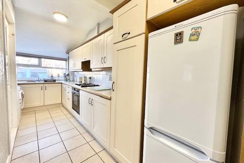 3 bedroom terraced house for sale, ST OLAFS GROVE, GRIMSBY