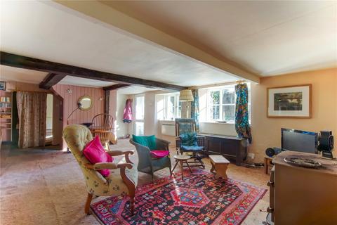 3 bedroom detached house for sale, Caractacus, Chapel Lawn, Bucknell, Shropshire