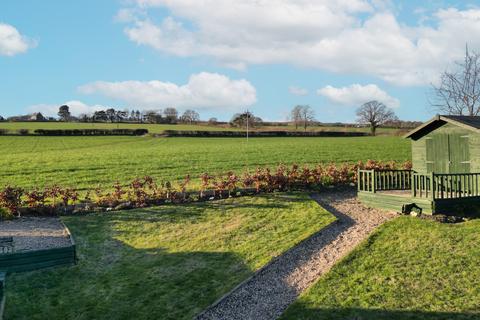 2 bedroom semi-detached house for sale, 3 Pedlars Rest, Seifton, Craven Arms, Shropshire
