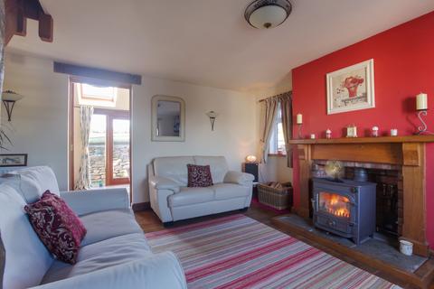 2 bedroom semi-detached house for sale, 3 Pedlars Rest, Seifton, Craven Arms, Shropshire