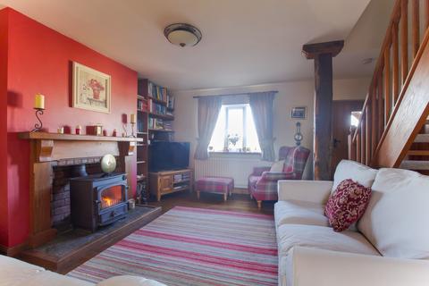 2 bedroom semi-detached house for sale, 3 Pedlars Rest, Seifton, Craven Arms, Shropshire