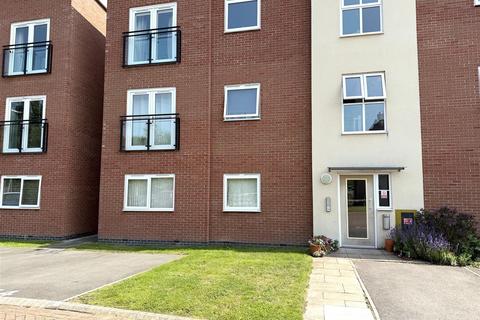 undefined, Langley Way, Hawksyard, Rugeley