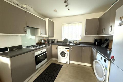 undefined, Langley Way, Hawksyard, Rugeley