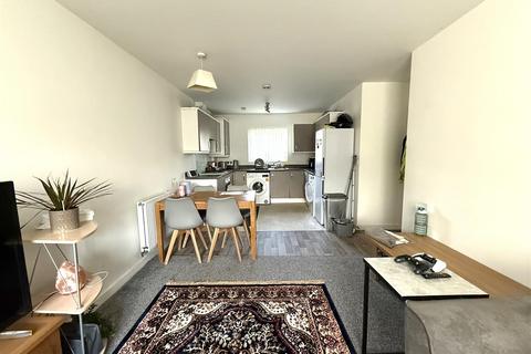 undefined, Langley Way, Hawksyard, Rugeley