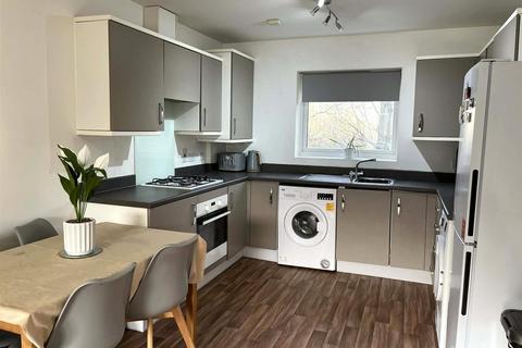 undefined, Langley Way, Hawksyard, Rugeley