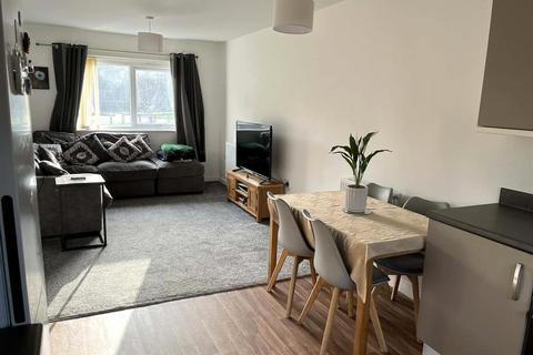 undefined, Langley Way, Hawksyard, Rugeley