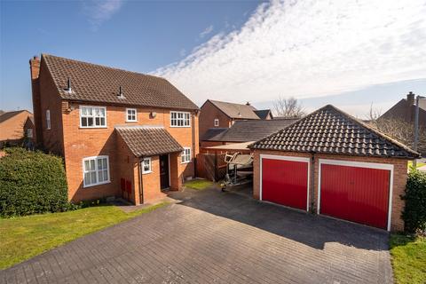 4 bedroom detached house for sale, 40 Tadorna Drive, Telford, Shropshire