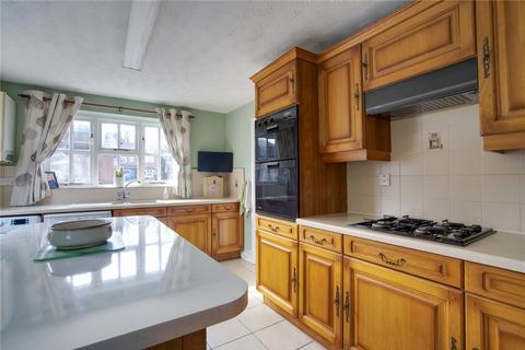 4 bedroom detached house for sale, 40 Tadorna Drive, Telford, Shropshire