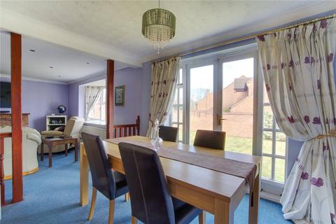 4 bedroom detached house for sale, 40 Tadorna Drive, Telford, Shropshire