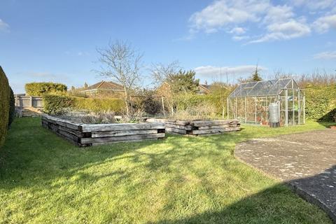 4 bedroom detached house for sale, Main Street, Grove