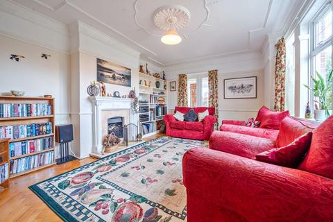 4 bedroom detached house for sale, Main Street, Grove