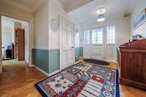 4 bedroom detached house for sale, Main Street, Grove