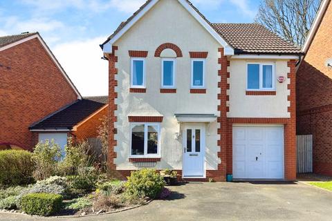 3 Aspen Close, Sutton Coldfield, B76 2PA