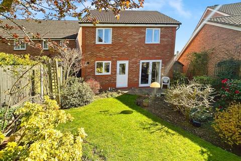 3 Aspen Close, Sutton Coldfield, B76 2PA