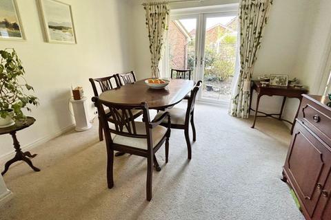 3 Aspen Close, Sutton Coldfield, B76 2PA