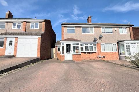 12 Beechcroft Crescent, Sutton Coldfield, B74 3SH