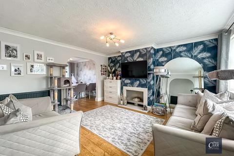 12 Beechcroft Crescent, Sutton Coldfield, B74 3SH