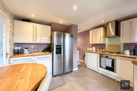 12 Beechcroft Crescent, Sutton Coldfield, B74 3SH