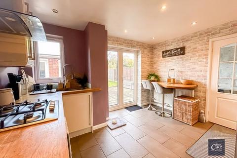 12 Beechcroft Crescent, Sutton Coldfield, B74 3SH