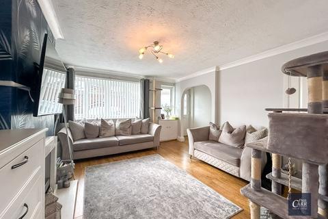 12 Beechcroft Crescent, Sutton Coldfield, B74 3SH