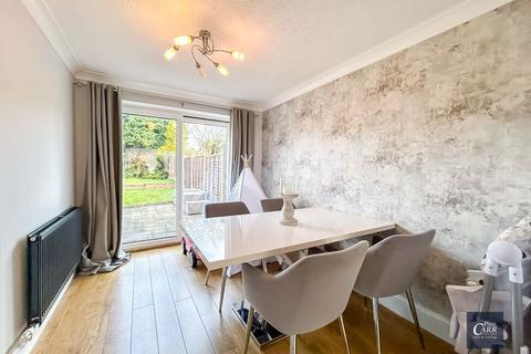 12 Beechcroft Crescent, Sutton Coldfield, B74 3SH