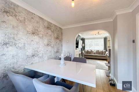 12 Beechcroft Crescent, Sutton Coldfield, B74 3SH