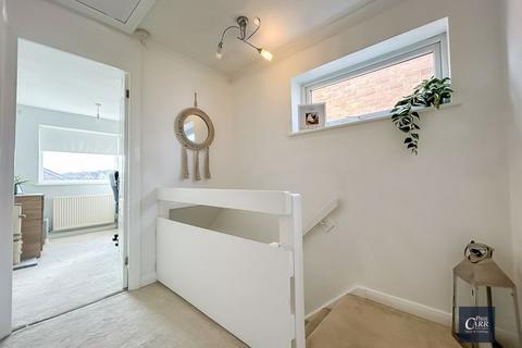 12 Beechcroft Crescent, Sutton Coldfield, B74 3SH