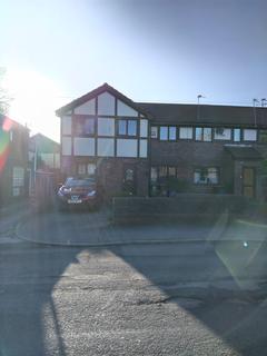 undefined, Peel Lane, Little Hulton M38
