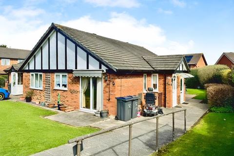 1 bedroom bungalow for sale, Hargreave Close, Sutton Coldfield, B76 1GR