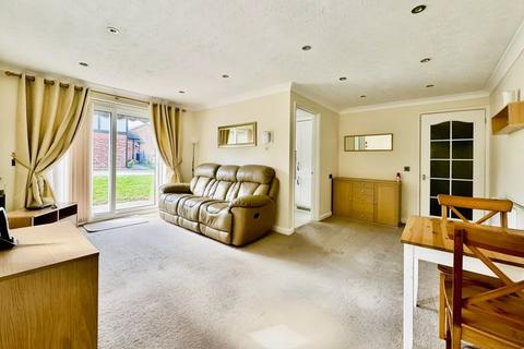 1 bedroom bungalow for sale, Hargreave Close, Sutton Coldfield, B76 1GR