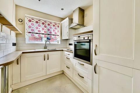 1 bedroom bungalow for sale, Hargreave Close, Sutton Coldfield, B76 1GR