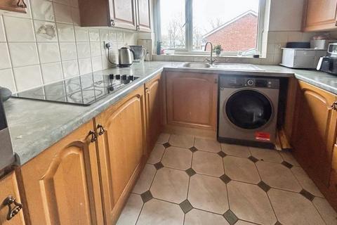 2 bedroom maisonette for sale, Cheswood Drive, Sutton Coldfield, B76 1YE
