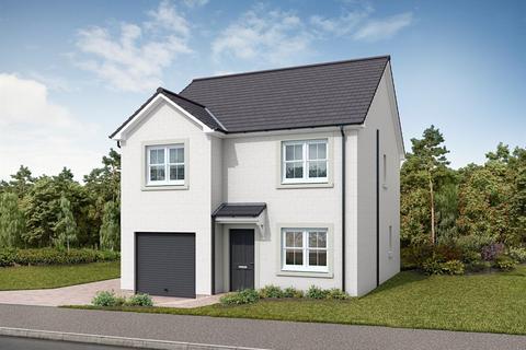 4 bedroom detached house for sale, Park View, Guildtown PH2