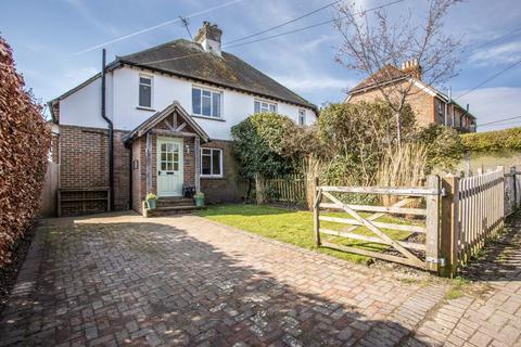undefined, East Gardens, Ditchling
