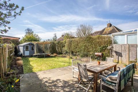 undefined, East Gardens, Ditchling