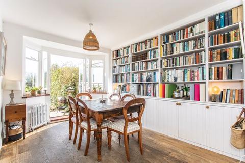 undefined, East Gardens, Ditchling