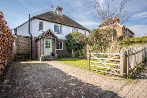 undefined, East Gardens, Ditchling
