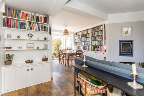 undefined, East Gardens, Ditchling