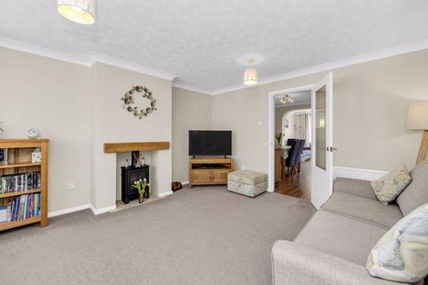 undefined, Kettleborrow Close, Ixworth