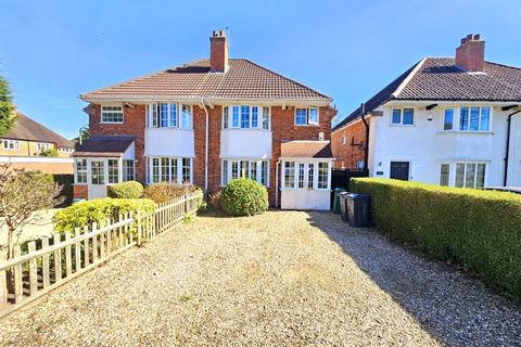 3 Britwell Road, Sutton Coldfield, B73 5SN