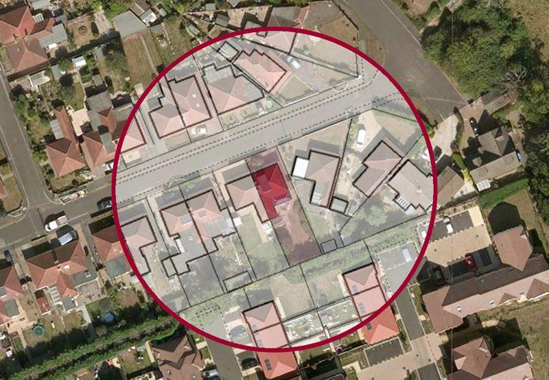 Aerial Map