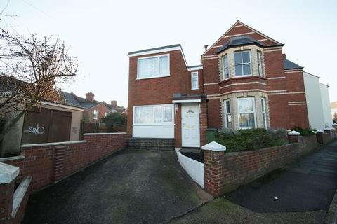 1 bedroom end of terrace house to rent, Monks Road, Exeter