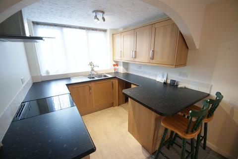 1 bedroom end of terrace house to rent, Monks Road, Exeter