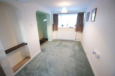 1 bedroom end of terrace house to rent, Monks Road, Exeter