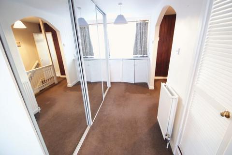 1 bedroom end of terrace house to rent, Monks Road, Exeter