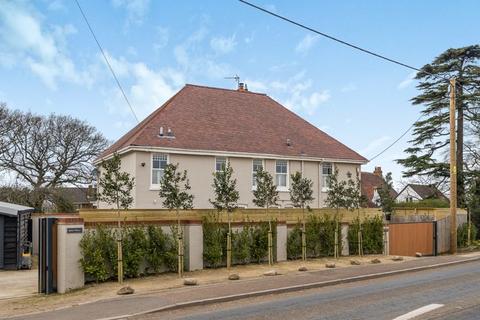 Holywell Exmouth Road, Exton, Exeter, EX3 0PQ