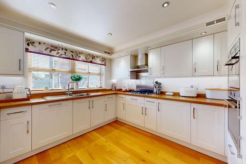 4 bedroom detached house for sale, Moralee Close, Newcastle Upon Tyne NE7